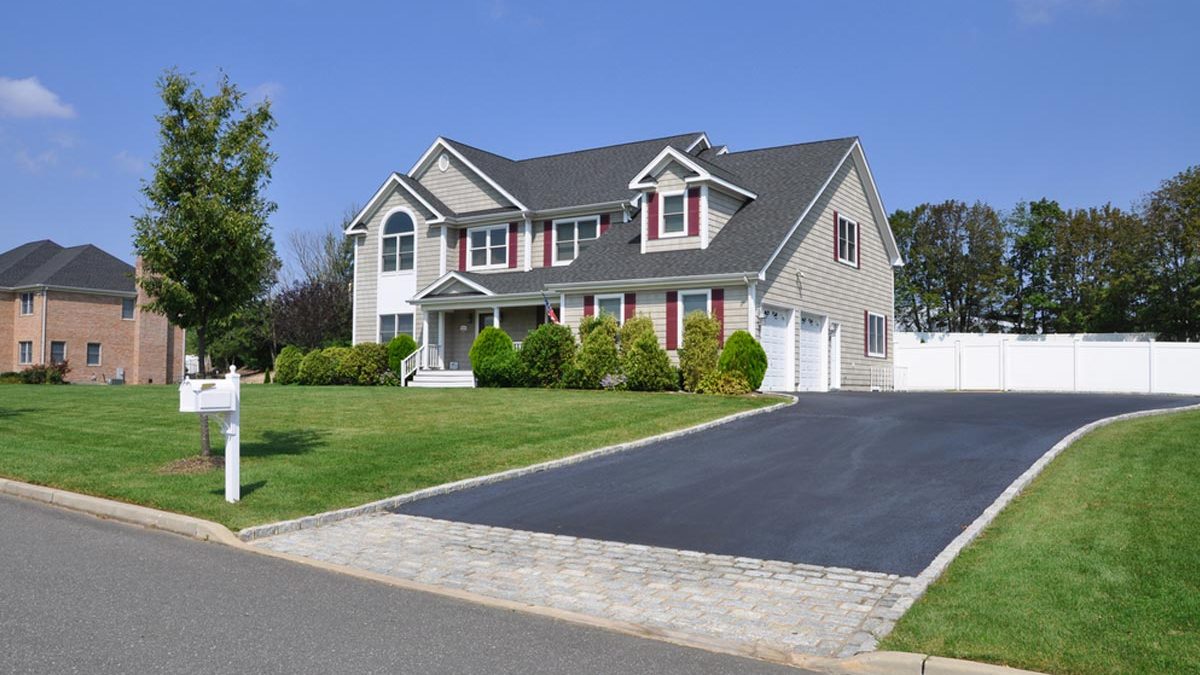 Why You Need To Consider an Asphalt Driveway for Your Property