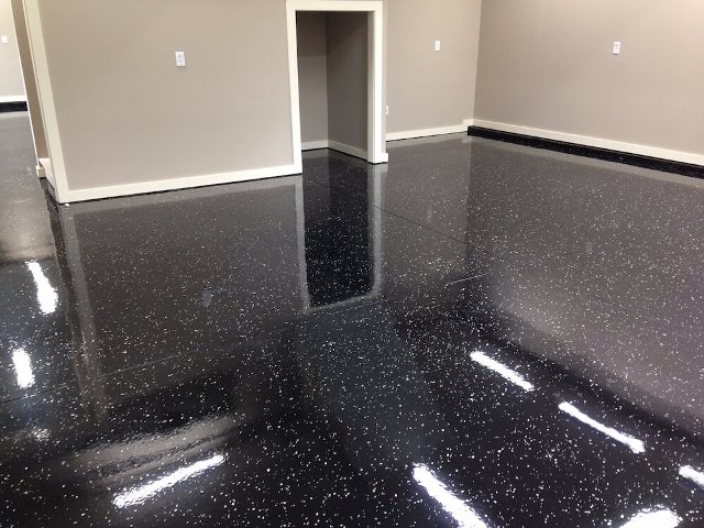 Solutions for Epoxy Flooring in Adelaide