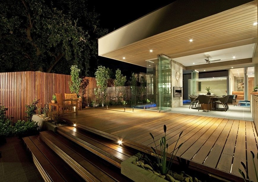 The Best Materials for Your Home Decking
