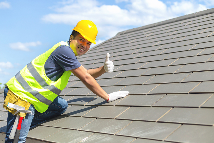When to Call a Roofing Company