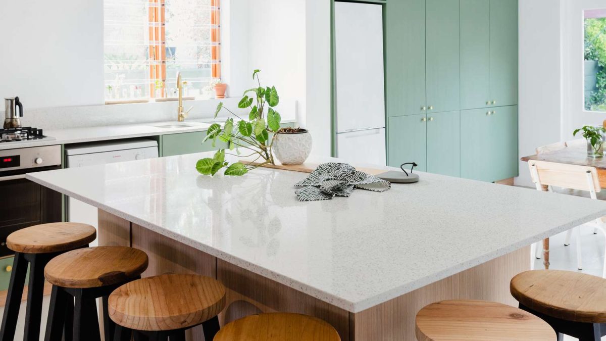 Quartz Countertops: Making the Right Choice for Your Kitchen
