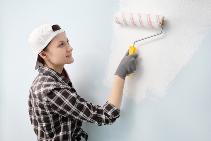 Professional Painter Service And Safety: What You Need To Know Before Starting A Project