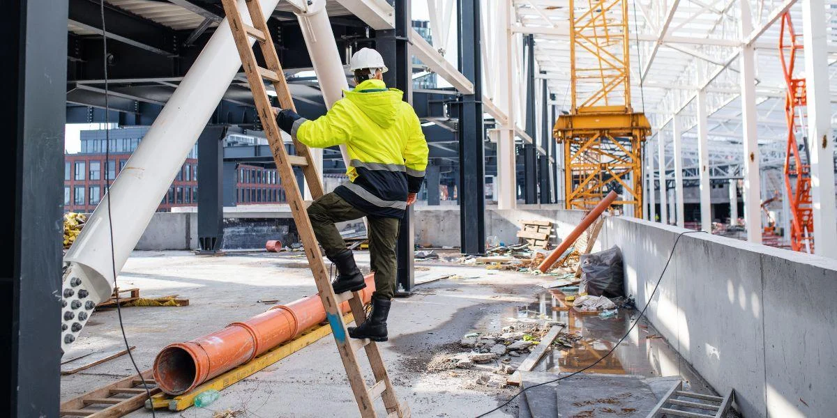 Building Stronger Foundations with Caliber Metal Solutions