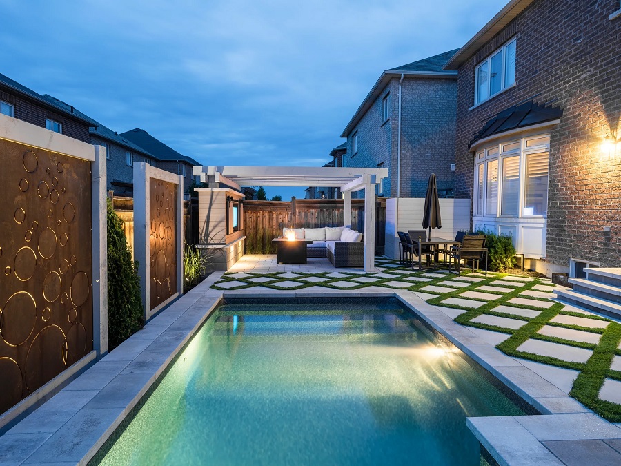 Beyond the Backyard Pool: Innovative Pool Installation Trends That Elevate Outdoor Living