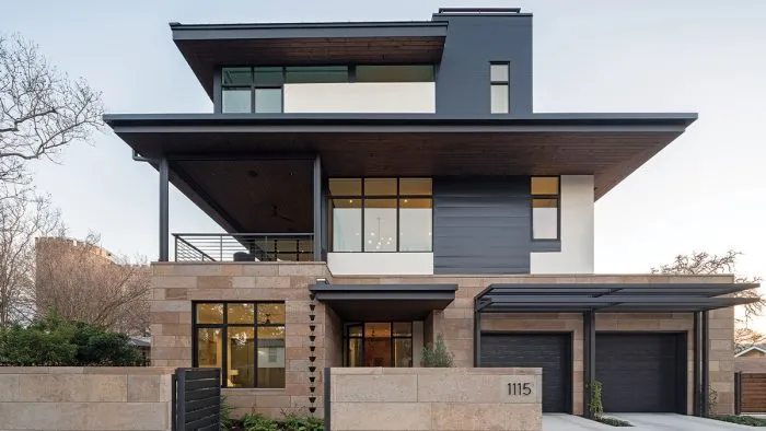 Balcony Design Ideas for Compact Urban Homes