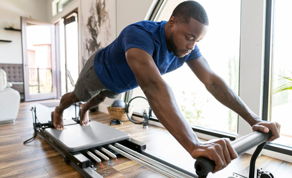 How Home Living Habits Can Quietly Undermine Reformer Pilates Progress