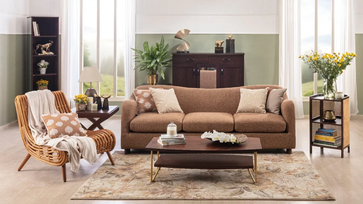 Furniture Trends That Are Dominating 2026 Interiors