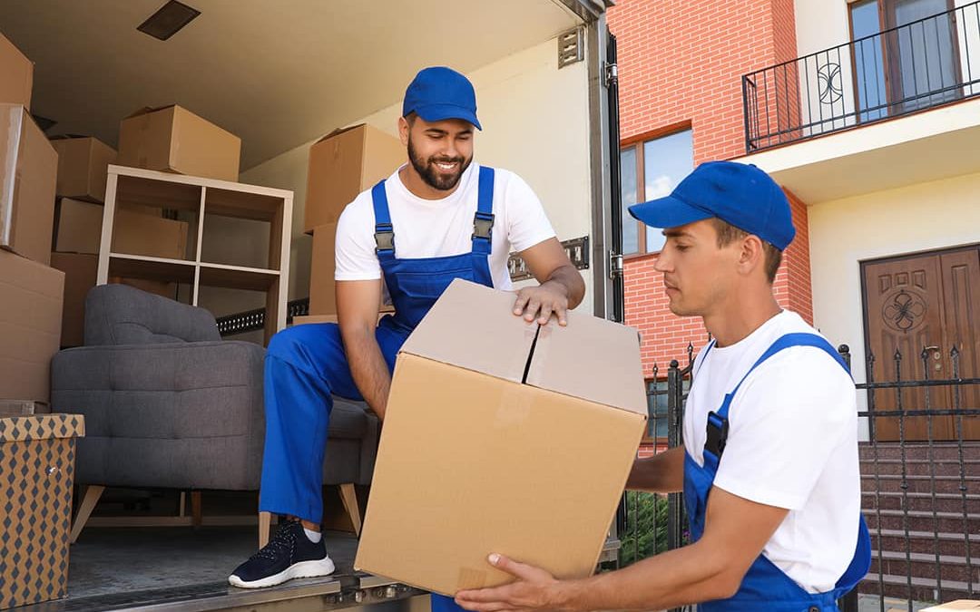 How to Spot an Unrealistically Low Moving Company Quote