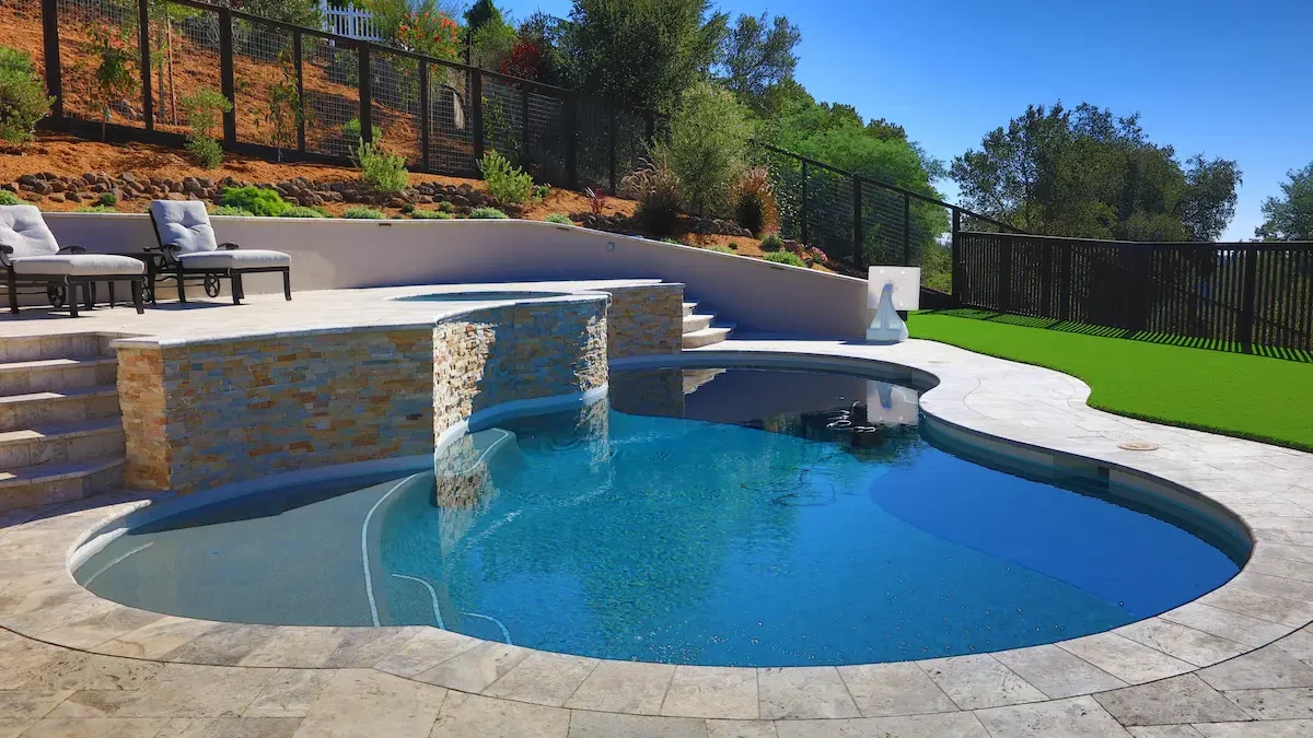 What To Know About Getting a Custom Pool